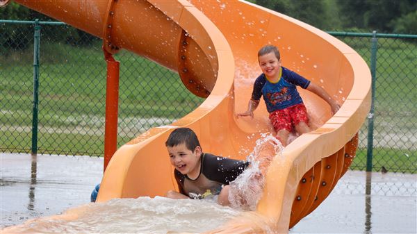 Seminole Splashpad (12/29/2021)