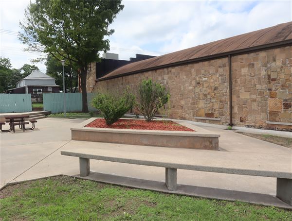 Veteran's Park (12/29/2021)