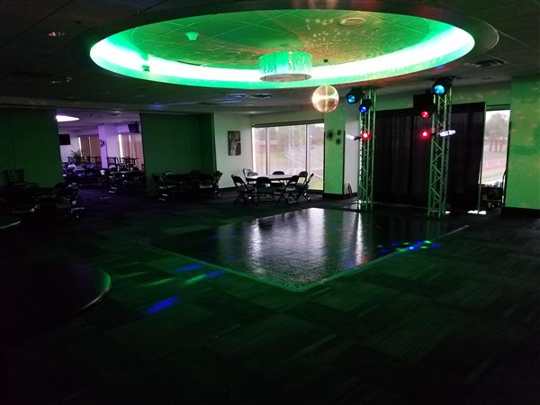 SWOSU Pioneer Cellular Event Center (1/18/2022 - Credits: Pioneer Cellular Event Center)
