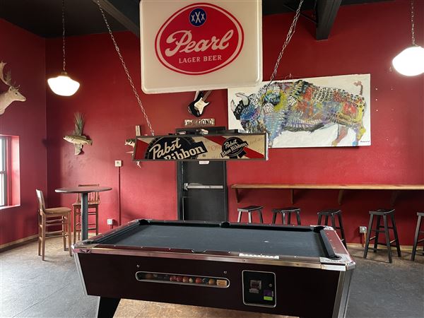 Frank & Lola's (1/12/2022 - Credits: Yousef Kazemi / OFMO)