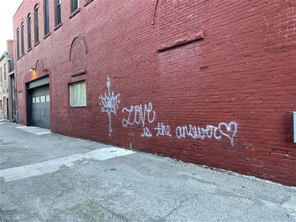 Downtown Bartlesville (1/12/2022 - Credits: Yousef Kazemi / OFMO)