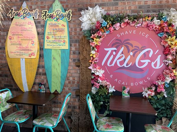 Tiki Bar (1/6/2022 - Credits: Yousef Kazemi / OFMO)