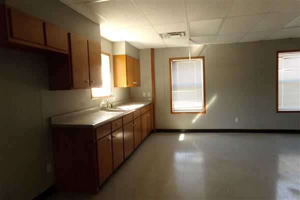 Industrial Park Building (4/4/2022)
