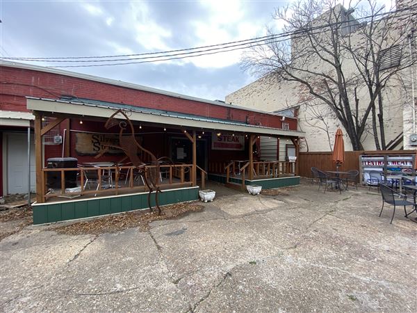 TR Art Studio + Event Center (2/2/2022 - Credits: Shane Brown)