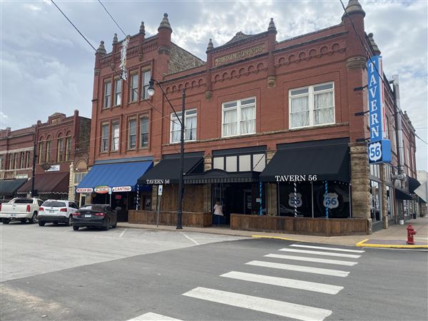 Tavern 56 (2/2/2022 - Credits: Shane Brown)