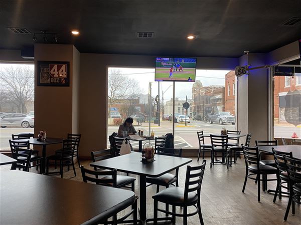 Tavern 56 (2/2/2022 - Credits: Shane Brown)