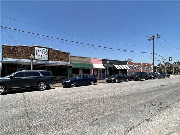 Downtown Bethany (6/22/2022 - Credits: Yousef Kazemi / OFMO)
