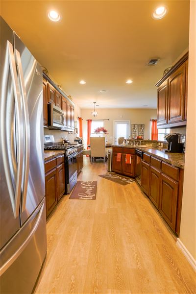 Stylish Designer Ranch Near Downtown With Ample Space for Flexibility (6/21/2022)