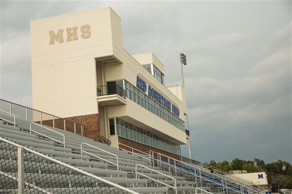 Miami OK Multi Purpose Sports Complex (3/17/2023 - Credits: Visit Miami OK (CVB))