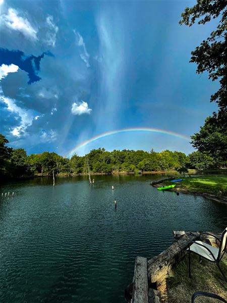 Oak Spring Retreat (7/25/2023 - Credits: submitted by: Matt Floyd)