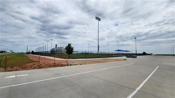 NASH Soccer Complex (8/14/2023 - Credits: Sheila Martin)