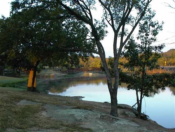 Claremore Lake Park (5/1/2023 - Credits: submitted by: Joe  Kays)
