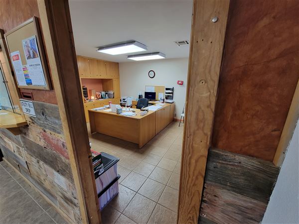 Town of Freedom Office (5/7/2024 - Credits: Jeremy Zeller)