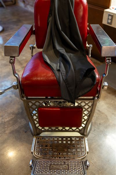 OK Barbershop (6/18/2024 - Credits: submitted by: Sherry Campbell)
