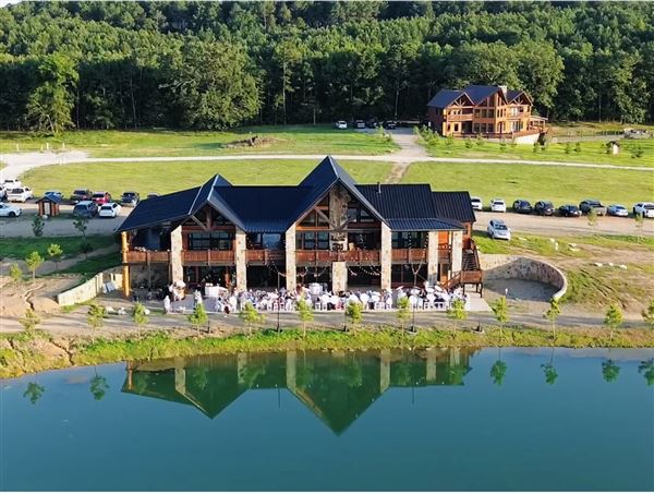 Crystal Lake Ranch Broken Bow (8/7/2024 - Credits: submitted by: Ana  Johnson Mayer)