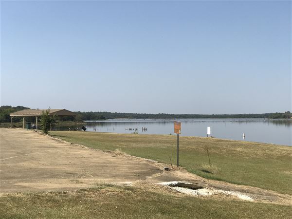 Bell Cow Lake (9/13/2024 - Credits: submitted by: Natalie  Nell)