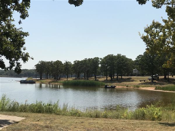 Bell Cow Lake (9/13/2024 - Credits: submitted by: Natalie  Nell)