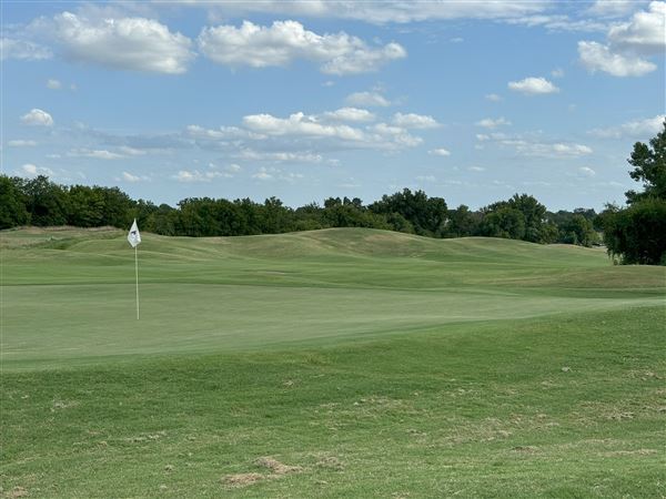 Bailey Ranch Golf Course (9/3/2024 - Credits: submitted by: Shellie Wingert)