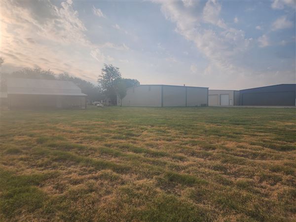 Gundy Private Airport (9/3/2024 - Credits: submitted by: Shellie Wingert)