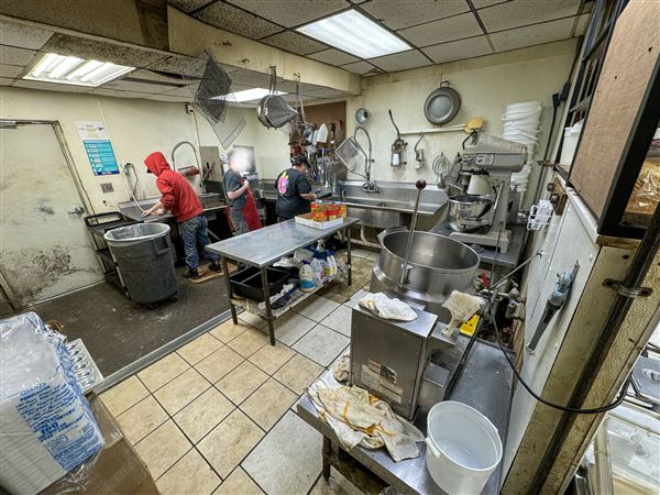 Runt's Bar-B-Que (1/17/2025 - Credits: Bryce Marshall)