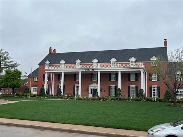 Sorority Row (Norman, OK) (4/4/2025 - Credits: OF+MO)