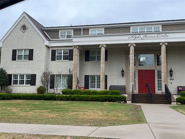 Sorority Row (Norman, OK) (4/4/2025 - Credits: OF+MO)