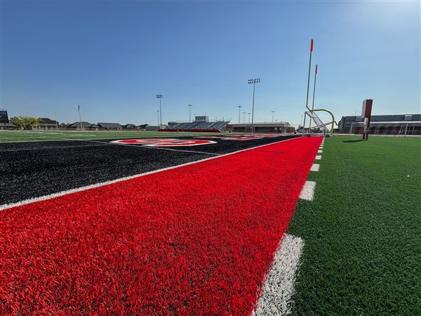 Hilldale Public Schools (4/8/2025 - Credits: Bryce Marshall)