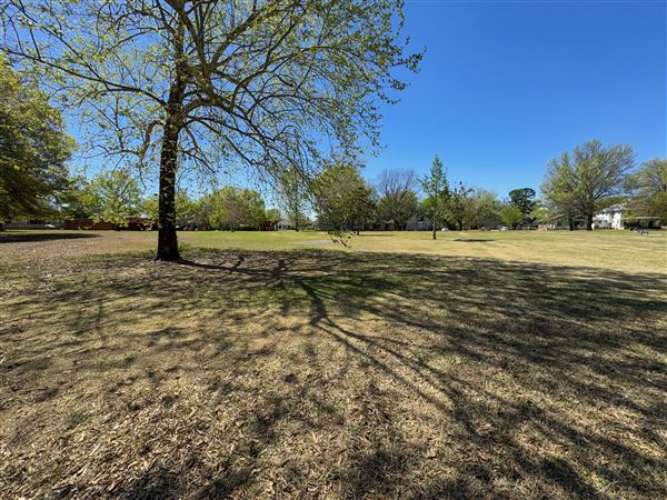 Beckman Park (4/11/2025 - Credits: Bryce Marshall)