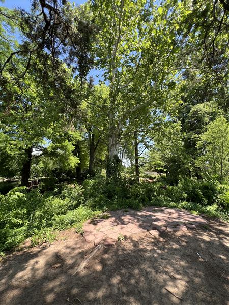 Will Rogers Gardens (5/14/2025 - Credits: Yousef Kazemi / OF+MO)