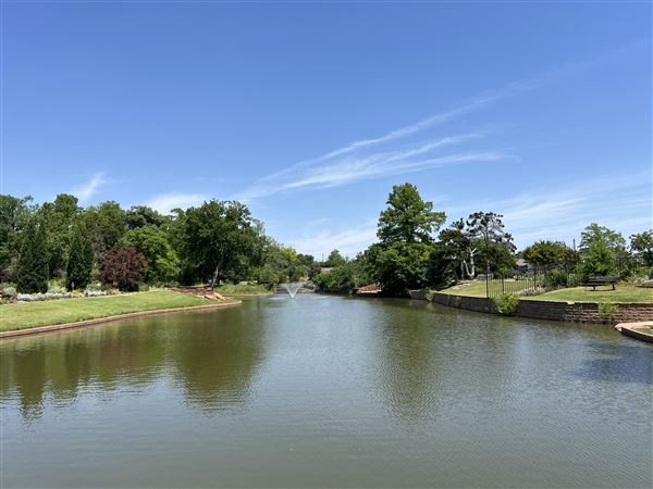 Will Rogers Gardens (5/14/2025 - Credits: Yousef Kazemi / OF+MO)