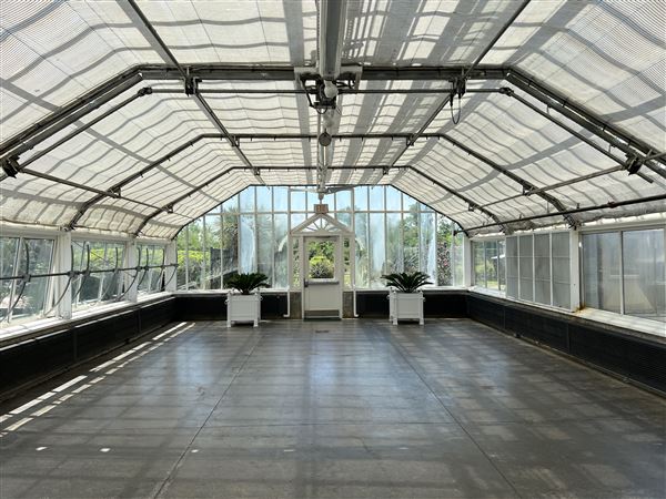 Will Rogers Gardens (5/14/2025 - Credits: Yousef Kazemi / OF+MO)