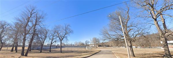Tulsa Detention Center (Vacant) (5/27/2025)