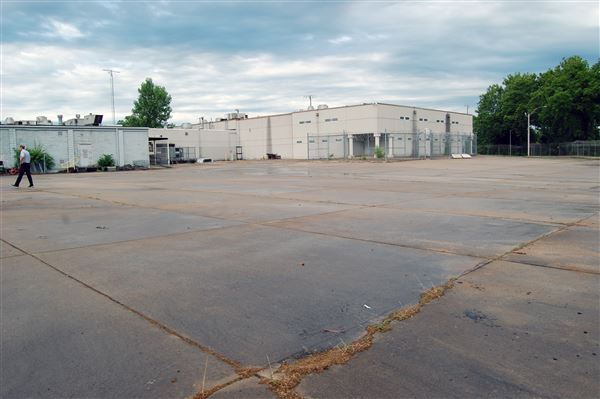 Tulsa Detention Center (Vacant) (5/27/2025)