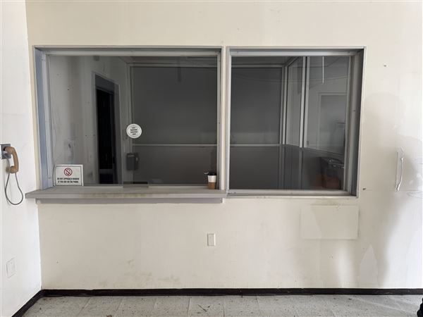 Tulsa Detention Center (Vacant) (5/27/2025)