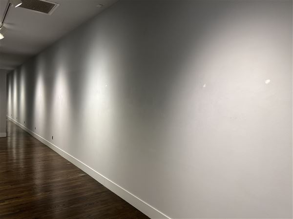 Leslie Powell Gallery (3/7/2025 - Credits: Yousef Kazemi / OF+MO)