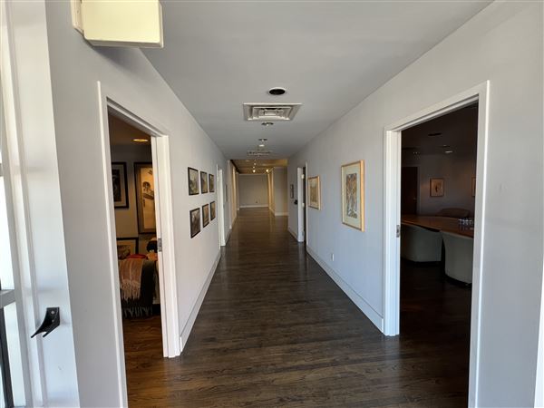 Leslie Powell Gallery (3/7/2025 - Credits: Yousef Kazemi)