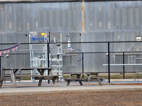 Waynoka Pool (7/7/2025)