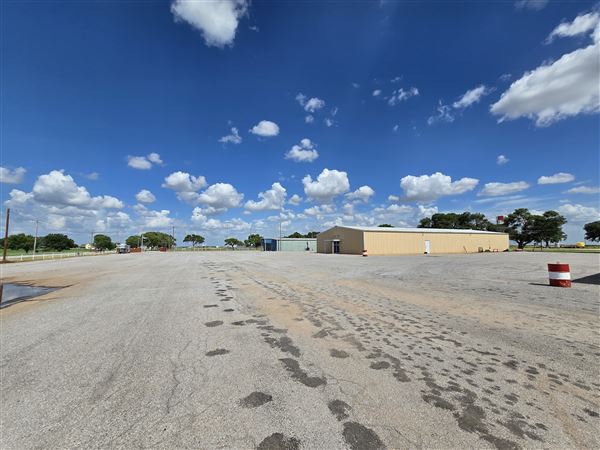 Woods County Fairgrounds (7/15/2025 - Credits: Jeremy Zeller)