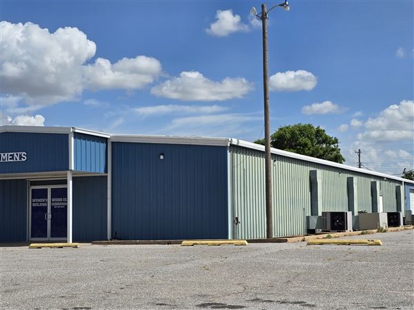 Woods County Fairgrounds (7/15/2025 - Credits: Jeremy Zeller)