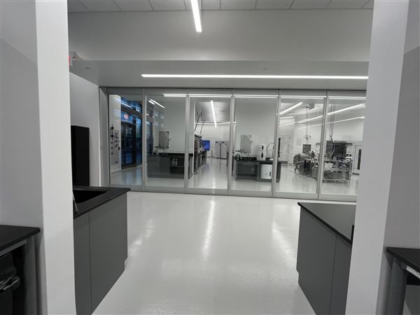 OKC Innovation Hall (8/1/2025 - Credits: Nicole Palmer)