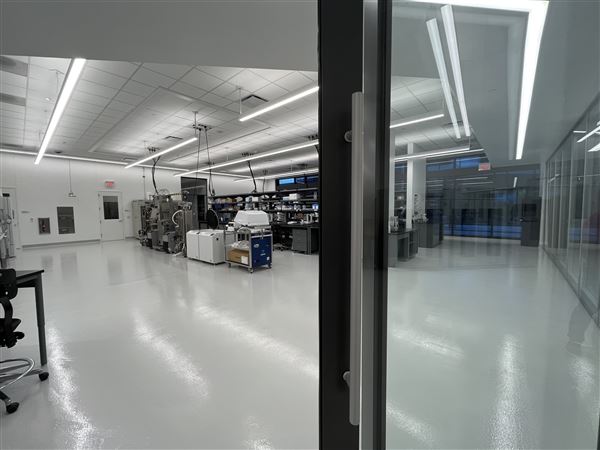 OKC Innovation Hall (8/1/2025 - Credits: Nicole Palmer)