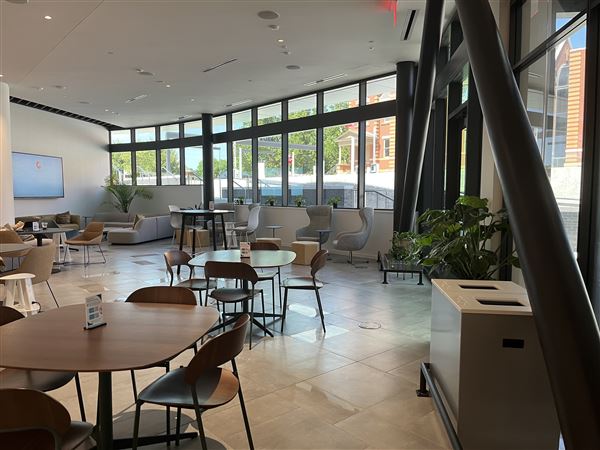 OKC Innovation Hall (8/1/2025 - Credits: Nicole Palmer)