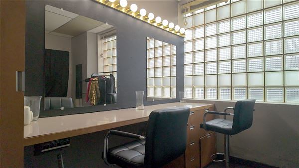 The Production House (9/23/2025 - Credits: The Production House)