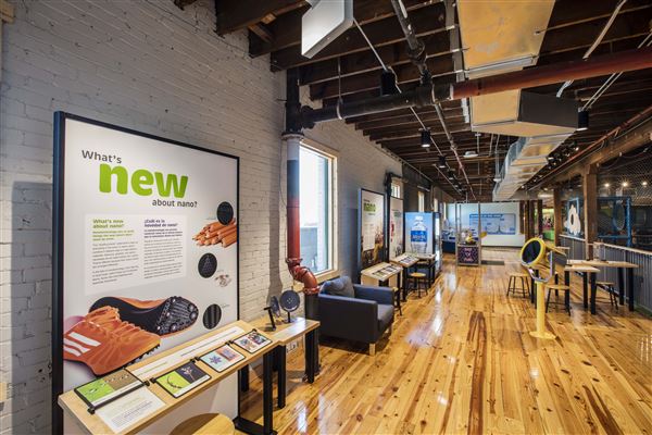 Leonardo's Children's Museum (6/6/2025 - Credits: Leonardo's Children's Museum)