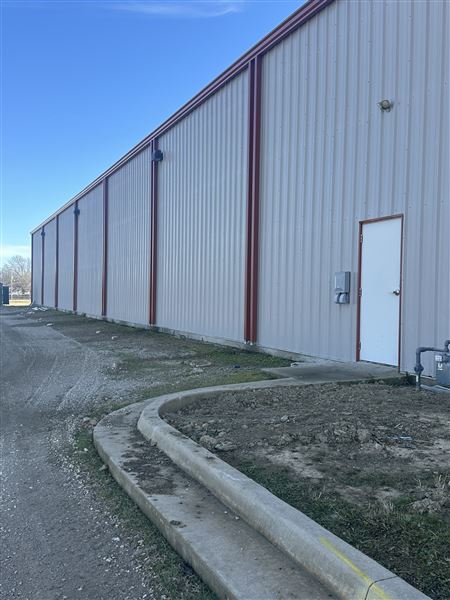 Emerge Studios (1/7/2026 - Credits: City of Collinsville)