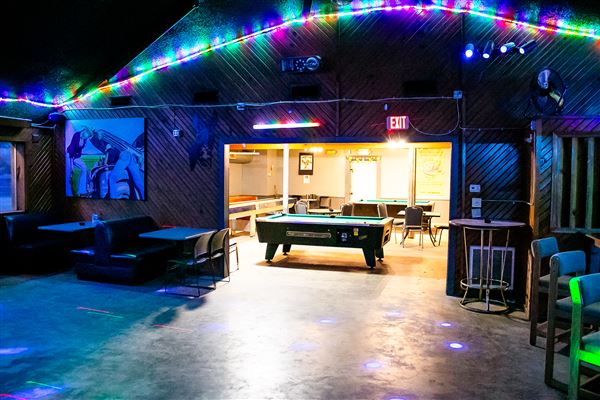 La Donkey Bar (2/1/2025 - Credits: Dathan Smith)