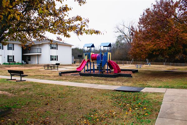 Pleasant View Apartments (2/1/2025 - Credits: Dathan Smith)