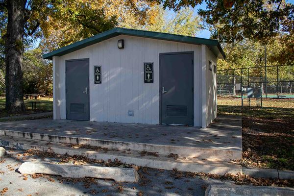 Wacker Park (1/7/2026 - Credits: submitted by: City of Pauls Valley)