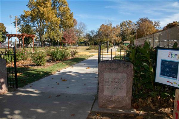 Wacker Park (1/7/2026 - Credits: submitted by: City of Pauls Valley)