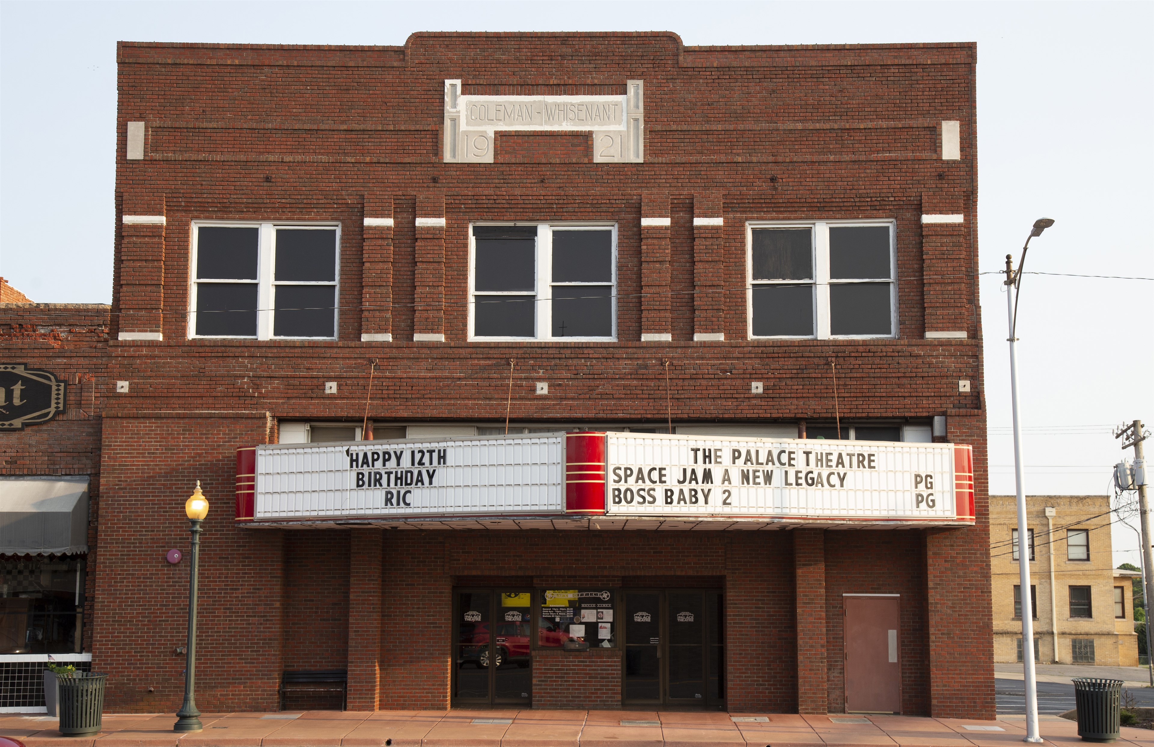Theaters In Duncan Oklahoma